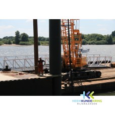 steiger Verbouwing Calpam steiger voor J.R. Smidt Coll. P.Snip (18)